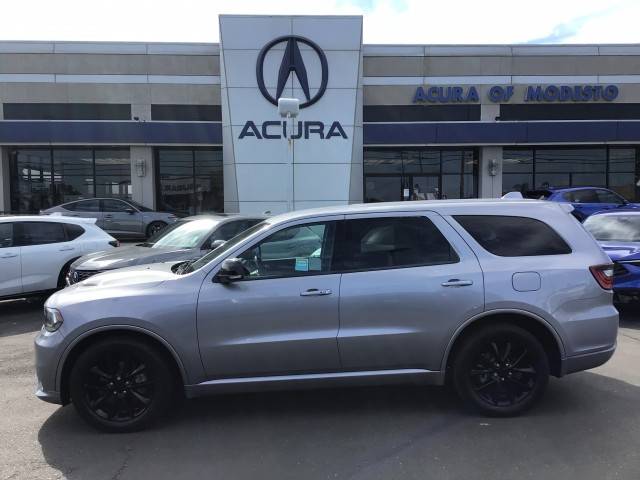 2018 Dodge Durango R/T RWD photo