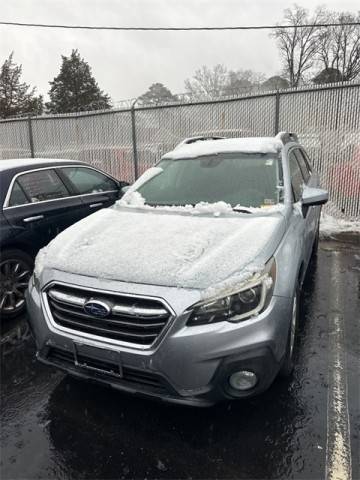 2019 Subaru Outback Premium AWD photo