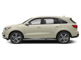 2019 Acura MDX w/Technology Pkg AWD photo