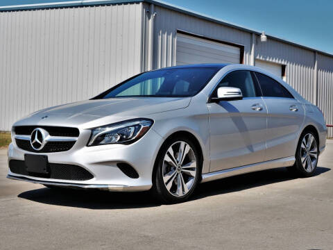 2019 Mercedes-Benz CLA-Class CLA 250 AWD photo