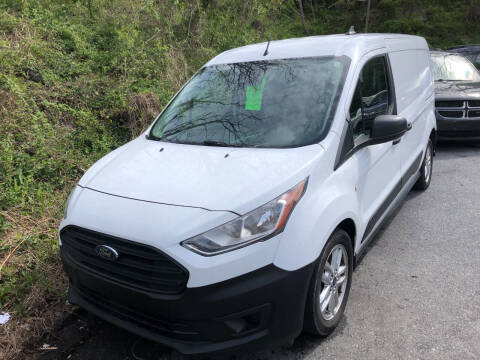 2019 Ford Transit Connect Van XL FWD photo
