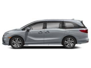 2019 Honda Odyssey Elite FWD photo