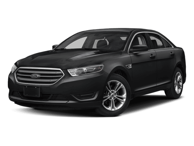 2018 Ford Taurus Limited FWD photo