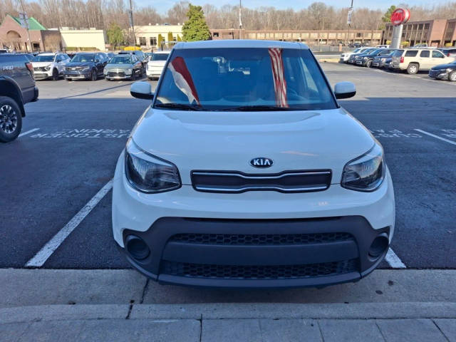 2019 Kia Soul Base FWD photo