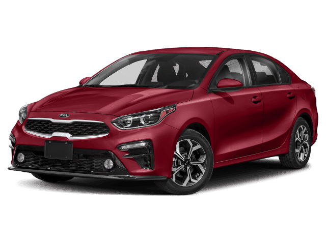 2019 Kia Forte LXS FWD photo