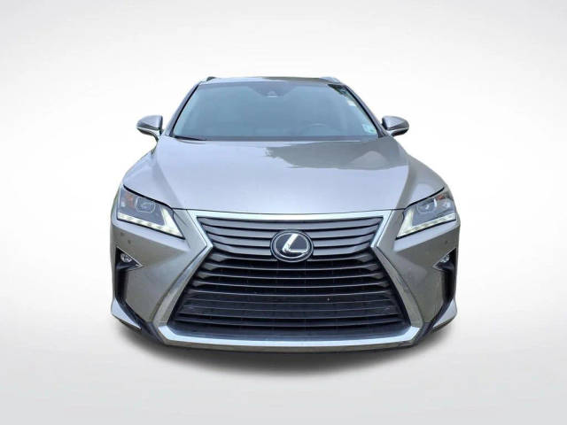 2018 Lexus RX RX 350 FWD photo