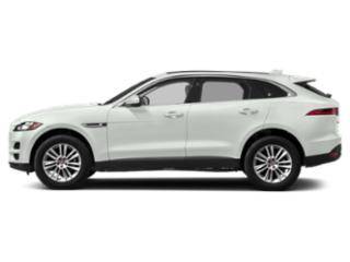 2019 Jaguar F-Pace 25t Prestige AWD photo