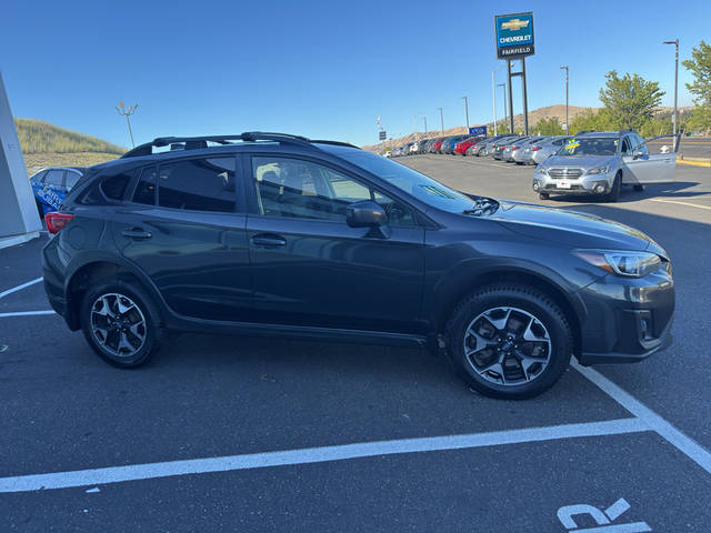 2019 Subaru Crosstrek Premium AWD photo
