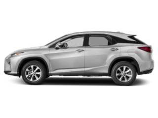 2018 Lexus RX RX 350 AWD photo