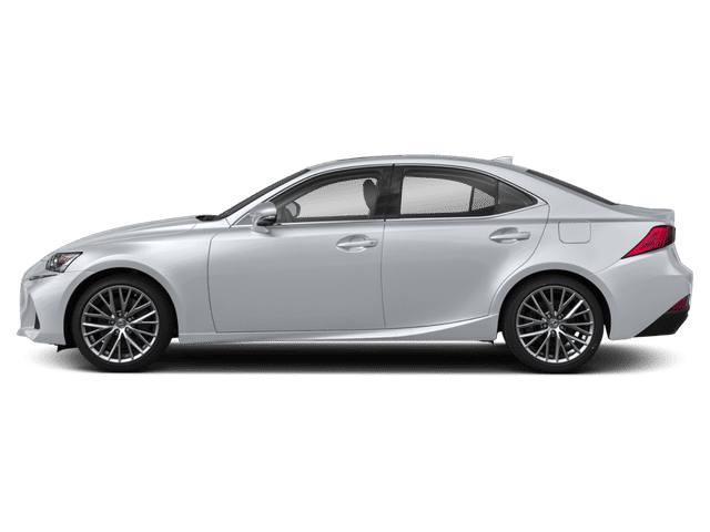 2018 Lexus IS IS 300 RWD photo