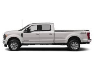 2019 Ford F-250 Super Duty Limited 4WD photo