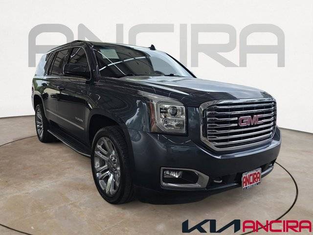 2019 GMC Yukon SLT RWD photo