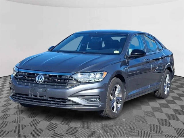 2019 Volkswagen Jetta R-Line FWD photo