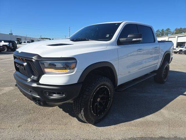 2019 Ram 1500 Rebel 4WD photo