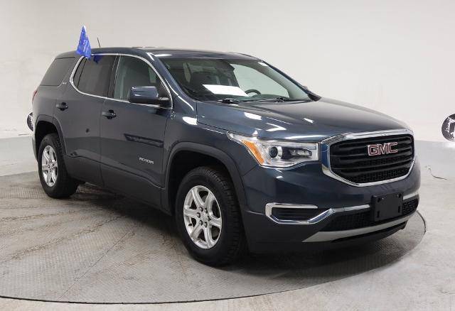 2019 GMC Acadia SLE FWD photo