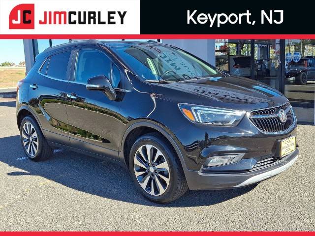 2019 Buick Encore Essence AWD photo