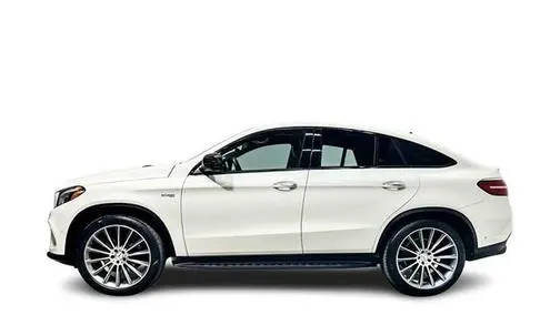 2019 Mercedes-Benz GLE-Coupe AMG GLE 43 AWD photo