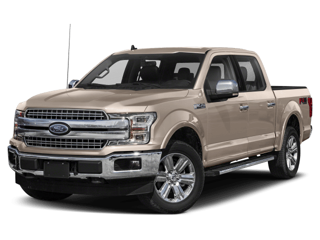 2018 Ford F-150 LARIAT 4WD photo