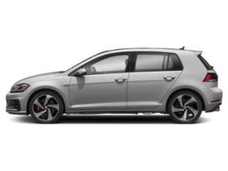 2018 Volkswagen Golf GTI SE FWD photo