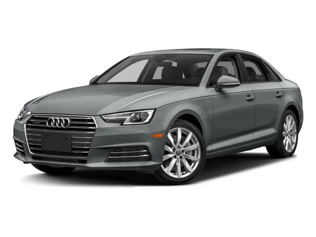 2018 Audi A4 Tech Premium Plus AWD photo