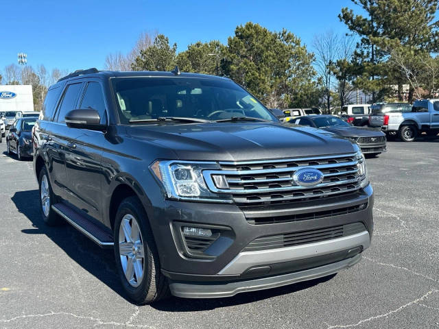 2018 Ford Expedition XLT RWD photo