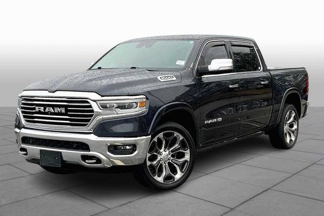 2019 Ram 1500 Longhorn 4WD photo