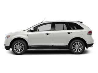 2015 Lincoln MKX  FWD photo