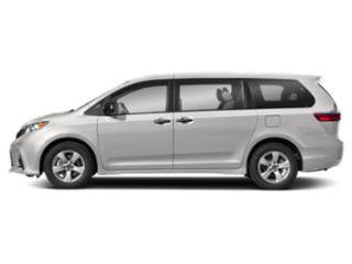 2019 Toyota Sienna SE FWD photo