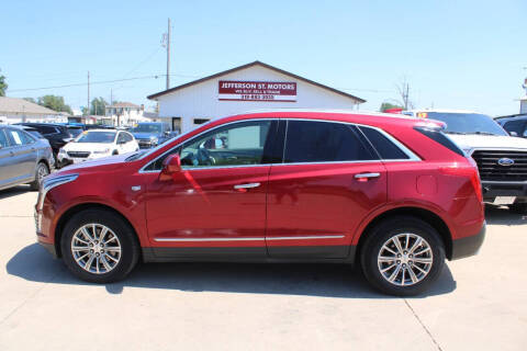 2019 Cadillac XT5 Luxury AWD AWD photo