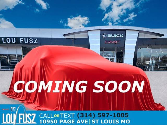 2018 Jeep Renegade Latitude FWD photo