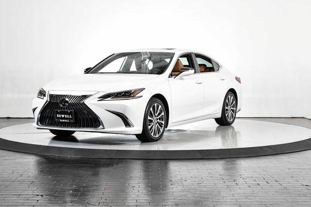 2019 Lexus ES ES 350 Luxury FWD photo