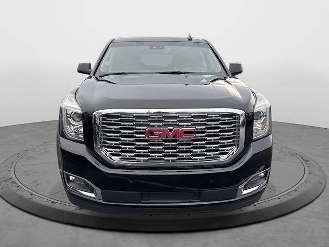 2019 GMC Yukon Denali RWD photo
