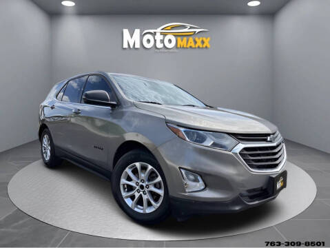 2019 Chevrolet Equinox LT FWD photo