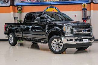 2019 Ford F-250 Super Duty XLT 4WD photo