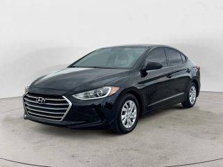 2018 Hyundai Elantra SE FWD photo