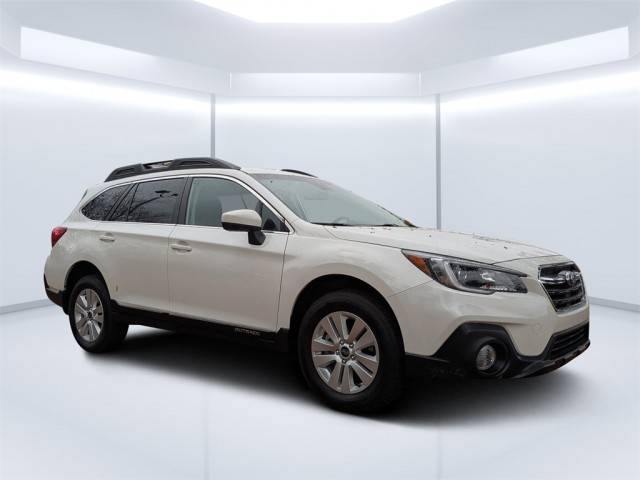 2019 Subaru Outback Premium AWD photo