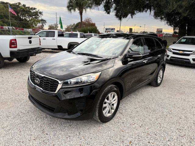 2019 Kia Sorento L FWD photo