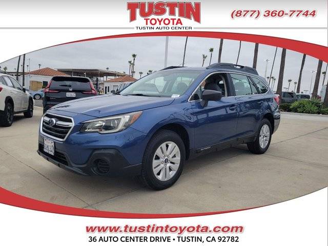 2019 Subaru Outback AWD photo