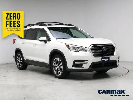 2019 Subaru Ascent Premium AWD photo