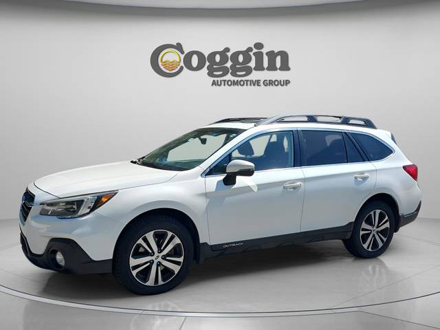 2019 Subaru Outback Limited AWD photo