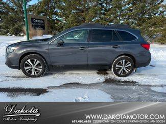2019 Subaru Outback Limited AWD photo