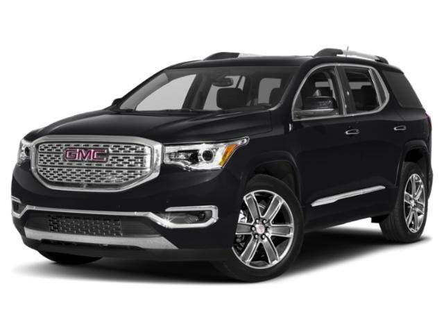 2019 GMC Acadia Denali AWD photo