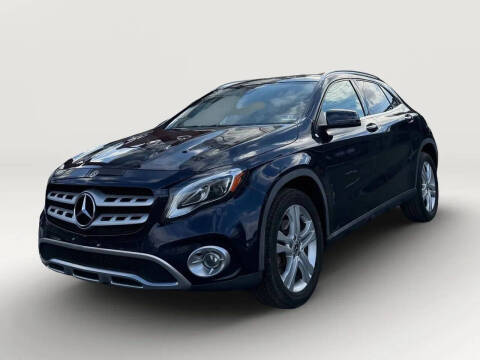 2019 Mercedes-Benz GLA-Class GLA 250 AWD photo