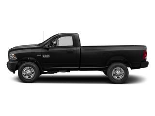 2018 Ram 3500 Tradesman 4WD photo