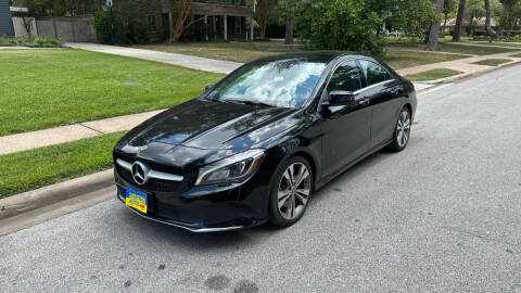 2019 Mercedes-Benz CLA-Class CLA 250 FWD photo