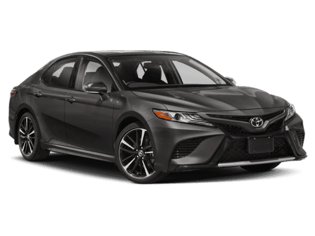 2018 Toyota Camry XSE FWD photo