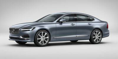 2019 Volvo S90 Momentum AWD photo