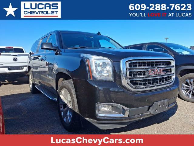 2019 GMC Yukon XL SLE 4WD photo