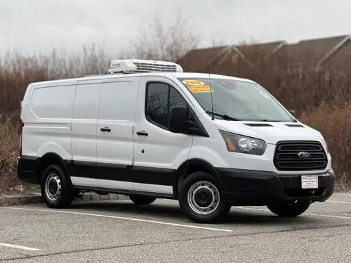 2018 Ford Transit Van  RWD photo