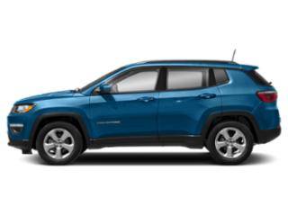 2018 Jeep Compass Latitude w/Sun/Wheel Pkg FWD photo